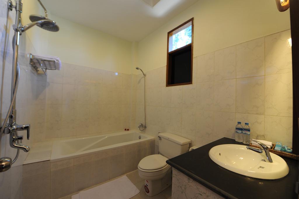 Sky Palace Hotel Bagan Dış mekan fotoğraf