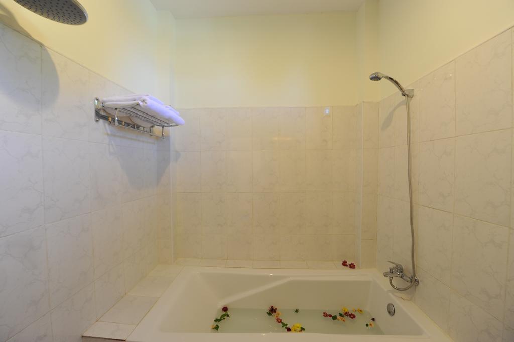 Sky Palace Hotel Bagan Dış mekan fotoğraf