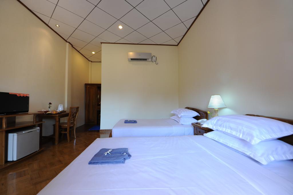 Sky Palace Hotel Bagan Dış mekan fotoğraf