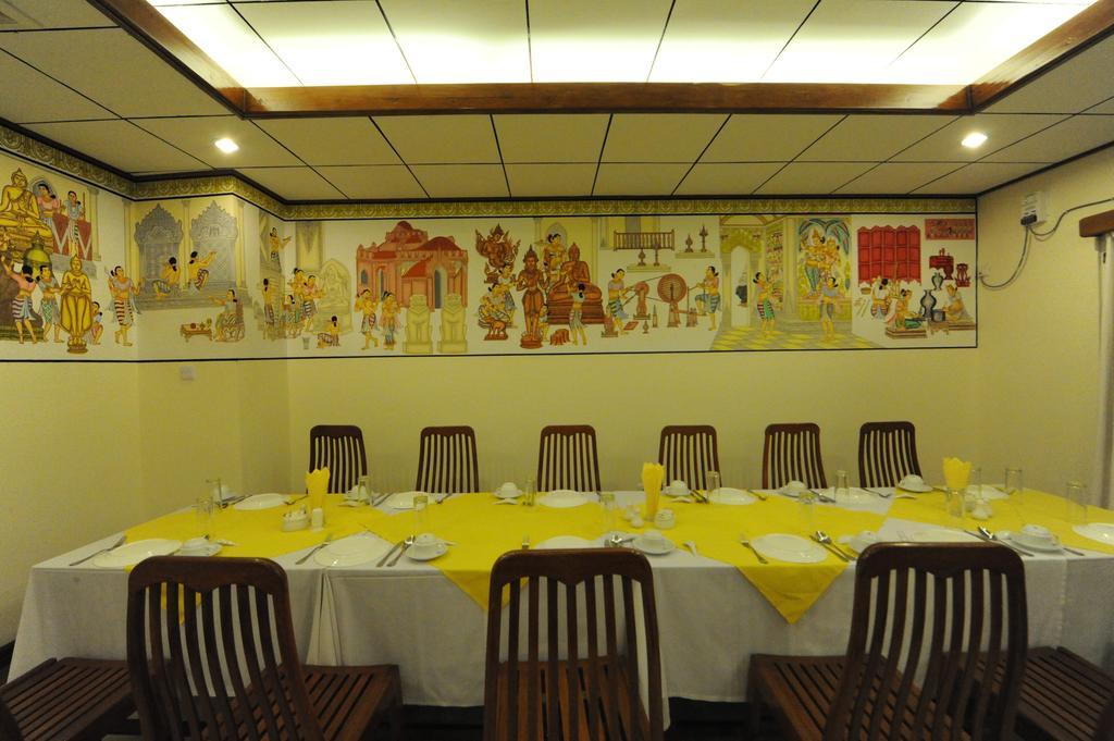 Sky Palace Hotel Bagan Dış mekan fotoğraf