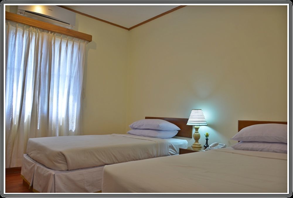 Sky Palace Hotel Bagan Dış mekan fotoğraf