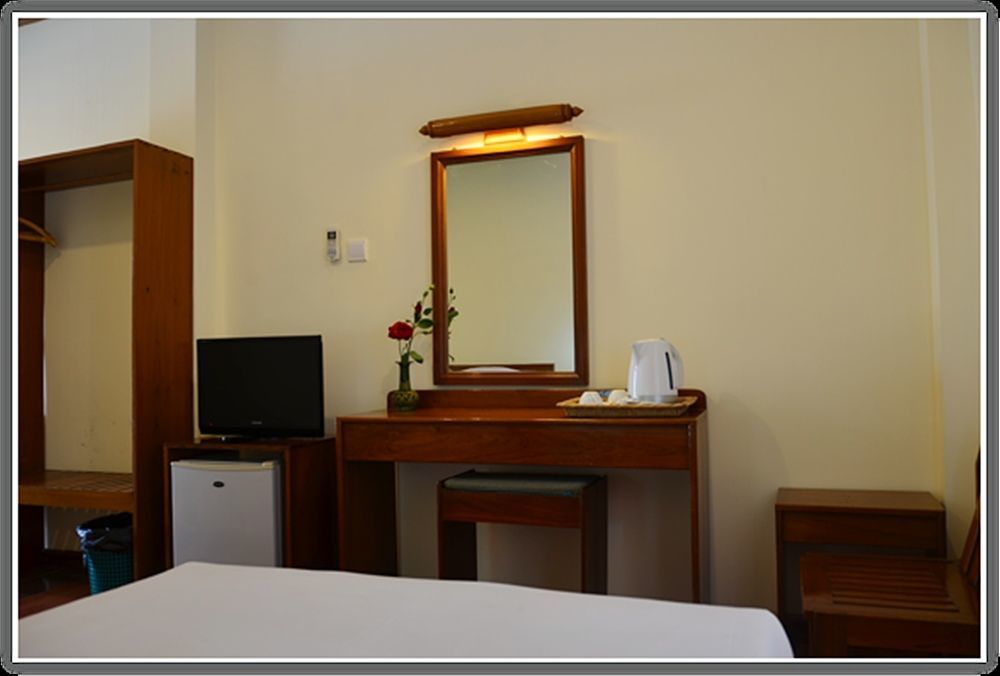 Sky Palace Hotel Bagan Dış mekan fotoğraf