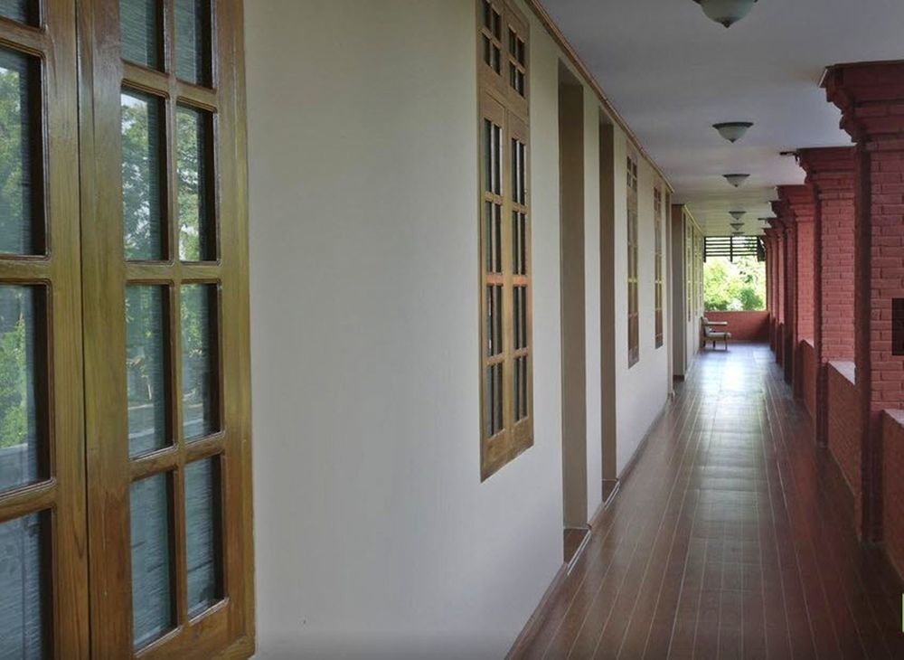 Sky Palace Hotel Bagan Dış mekan fotoğraf